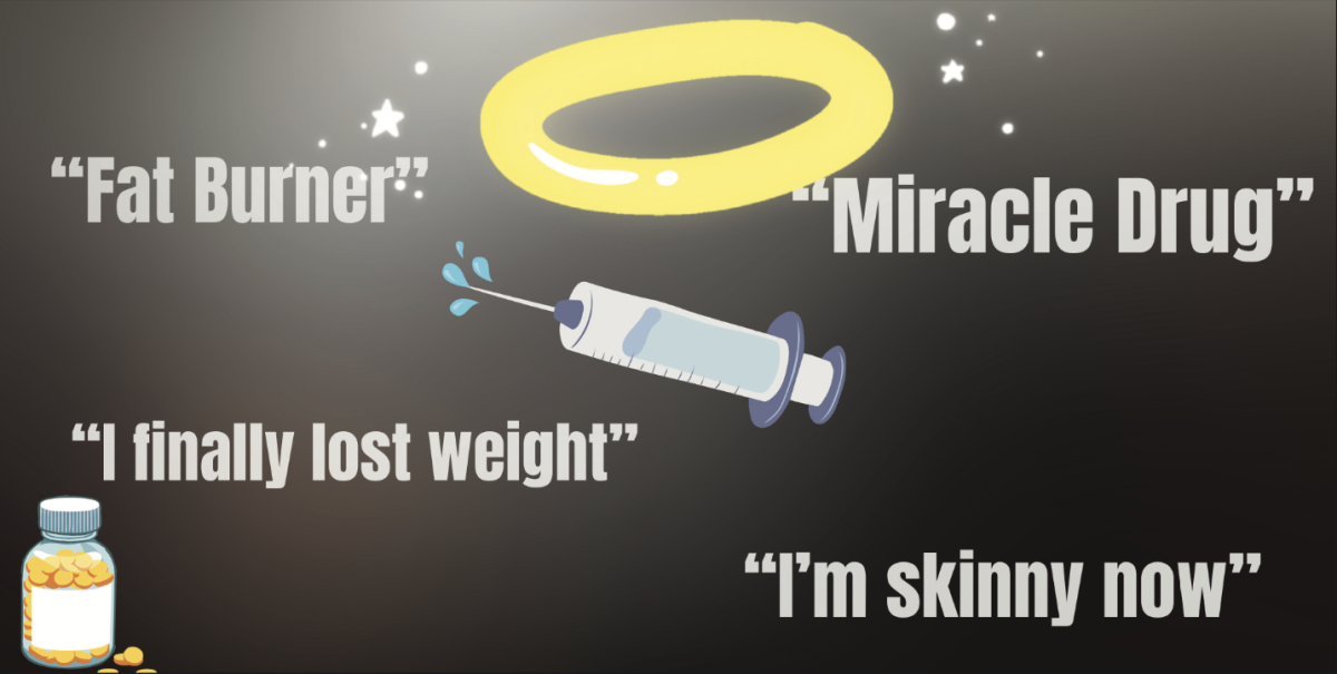 Ozempic is a new medical frontier